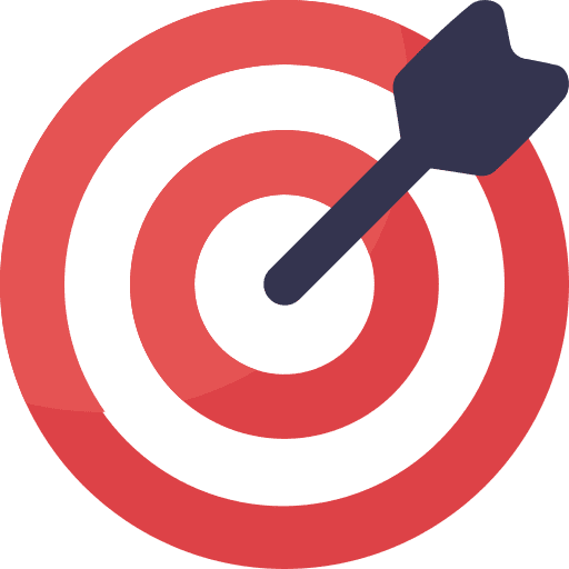 target